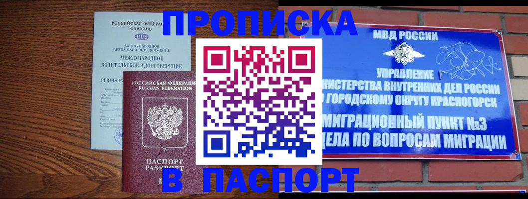 временная регистрация в квартире в Североморске